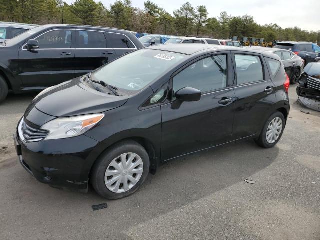 NISSAN VERSA NOTE 2015 3n1ce2cp6fl359743