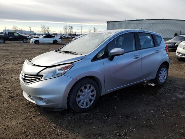 NISSAN VERSA NOTE 2015 3n1ce2cp6fl360018