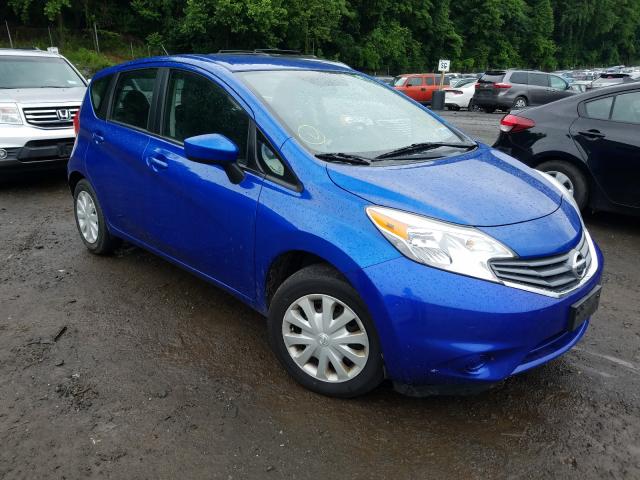 NISSAN VERSA NOTE 2015 3n1ce2cp6fl360021