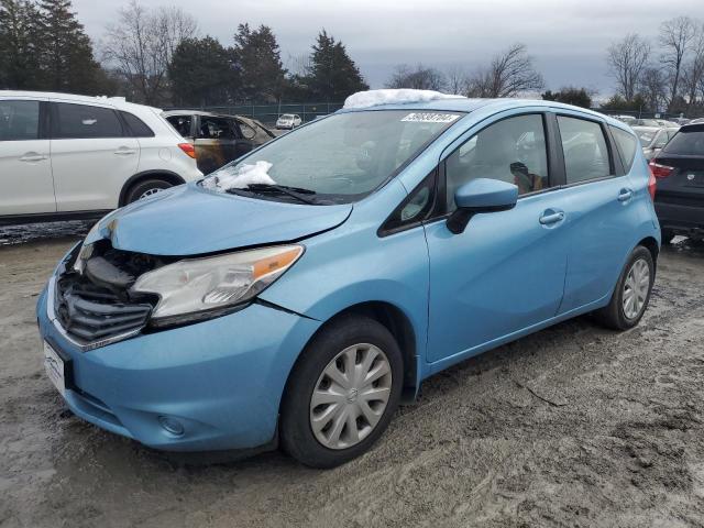 NISSAN VERSA 2015 3n1ce2cp6fl361363