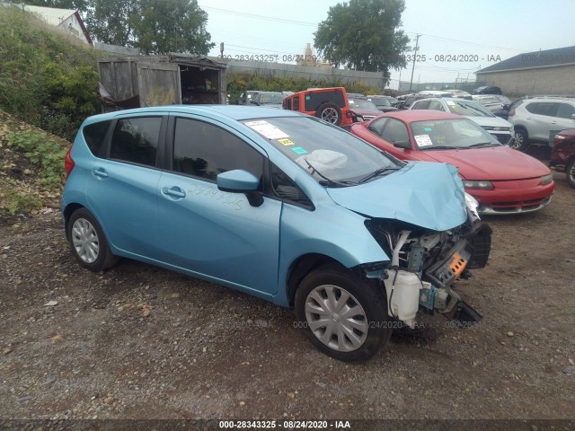 NISSAN VERSA NOTE 2015 3n1ce2cp6fl361749