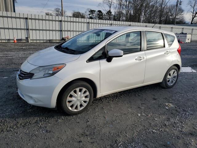 NISSAN VERSA 2015 3n1ce2cp6fl361881