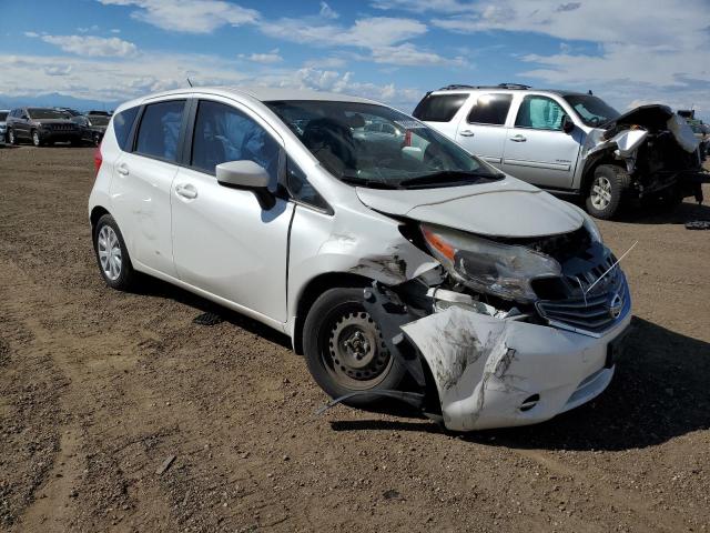 NISSAN VERSA NOTE 2015 3n1ce2cp6fl362383