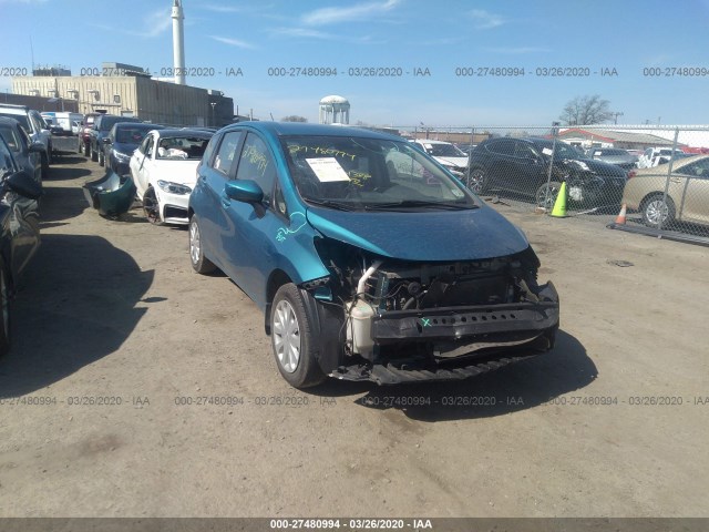 NISSAN NULL 2015 3n1ce2cp6fl362870