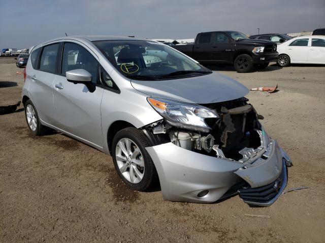 NISSAN VERSA NOTE 2015 3n1ce2cp6fl363064