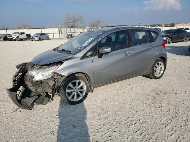 NISSAN VERSA 2015 3n1ce2cp6fl363355