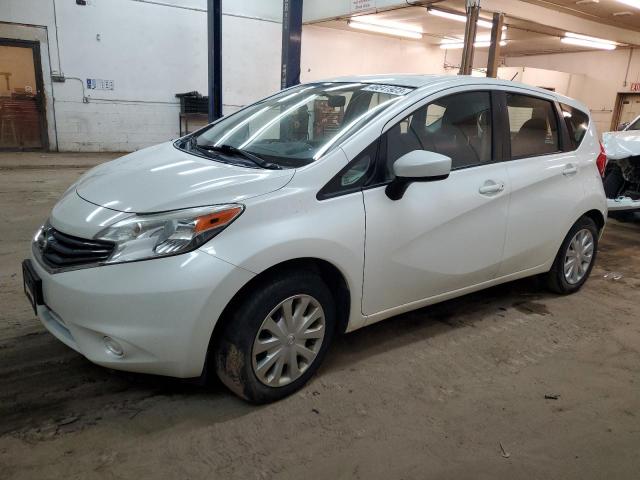 NISSAN VERSA NOTE 2015 3n1ce2cp6fl365686