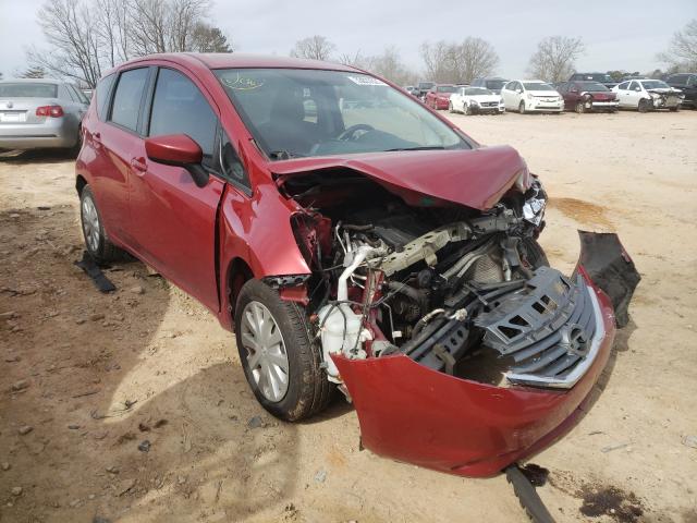 NISSAN VERSA NOTE 2015 3n1ce2cp6fl365767