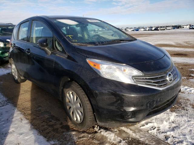 NISSAN VERSA NOTE 2015 3n1ce2cp6fl365848