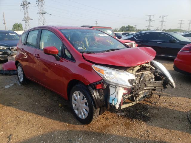 NISSAN VERSA NOTE 2015 3n1ce2cp6fl366823