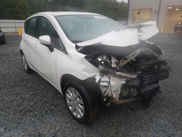 NISSAN VERSA NOTE 2015 3n1ce2cp6fl367163