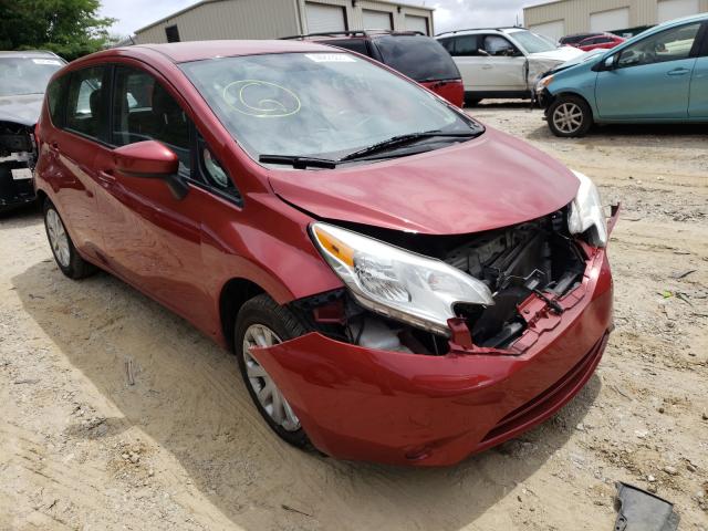 NISSAN VERSA NOTE 2015 3n1ce2cp6fl368071