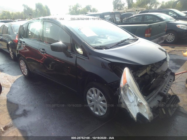 NISSAN VERSA NOTE 2015 3n1ce2cp6fl368488