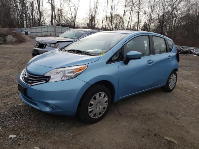 NISSAN VERSA NOTE 2015 3n1ce2cp6fl368734