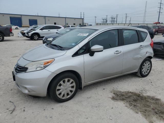 NISSAN VERSA 2015 3n1ce2cp6fl368975