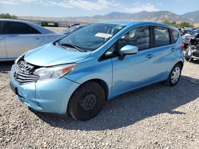 NISSAN VERSA 2015 3n1ce2cp6fl369625