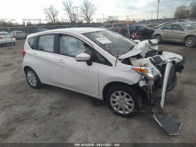 NISSAN VERSA NOTE 2015 3n1ce2cp6fl371083