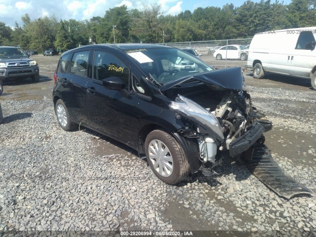 NISSAN VERSA NOTE 2015 3n1ce2cp6fl371214