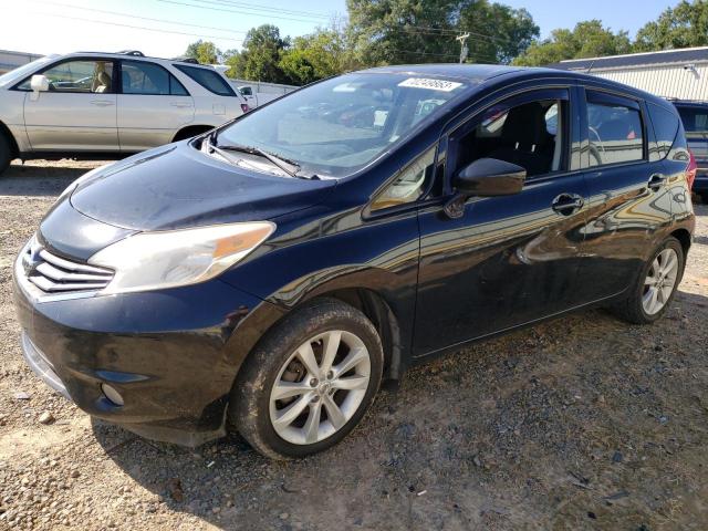 NISSAN VERSA NOTE 2015 3n1ce2cp6fl371293