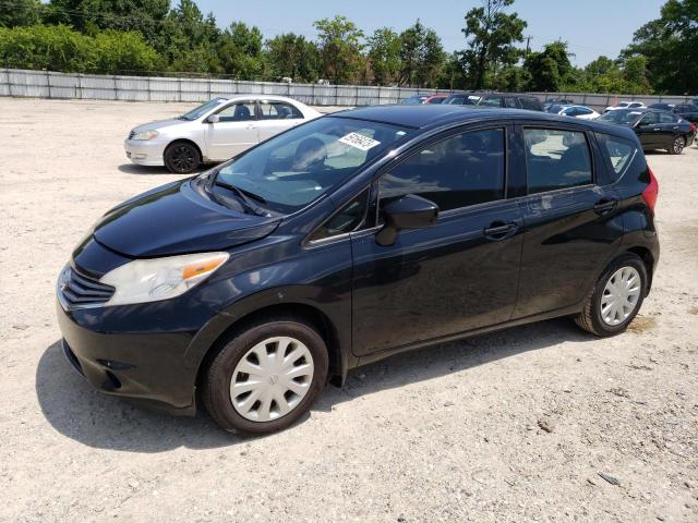 NISSAN VERSA NOTE 2015 3n1ce2cp6fl371844