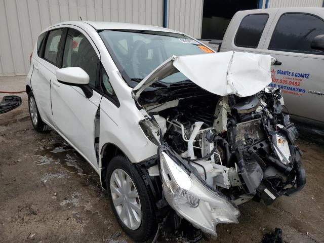 NISSAN VERSA NOTE 2015 3n1ce2cp6fl371889