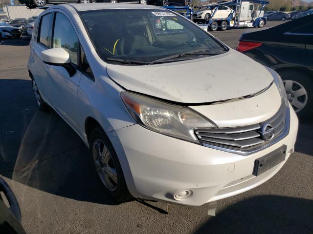 NISSAN VERSA NOTE 2015 3n1ce2cp6fl371892