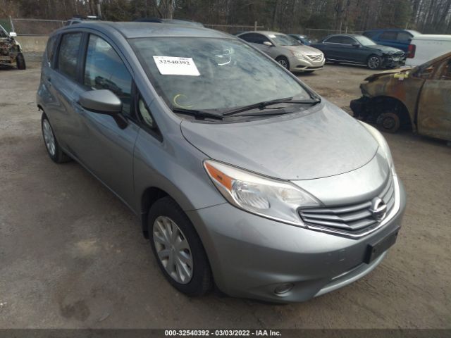 NISSAN VERSA NOTE 2015 3n1ce2cp6fl372069