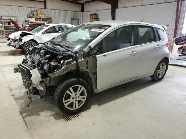 NISSAN VERSA NOTE 2015 3n1ce2cp6fl372153