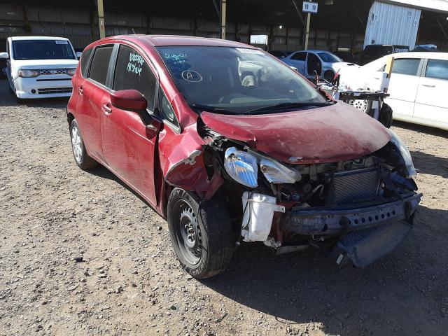 NISSAN VERSA NOTE 2015 3n1ce2cp6fl372301