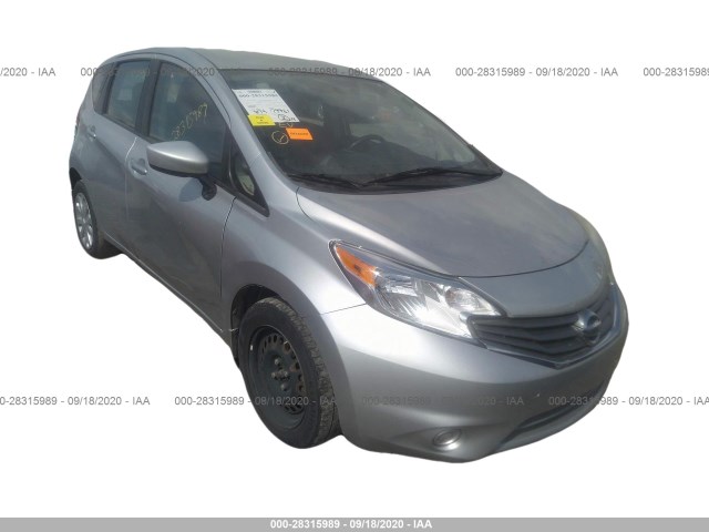 NISSAN VERSA NOTE 2015 3n1ce2cp6fl372959