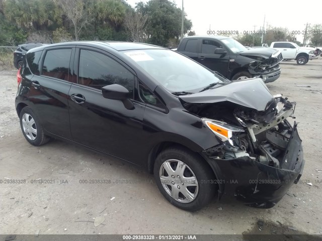 NISSAN VERSA NOTE 2015 3n1ce2cp6fl373576