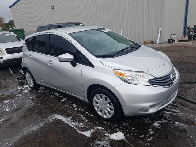 NISSAN VERSA NOTE 2015 3n1ce2cp6fl374257