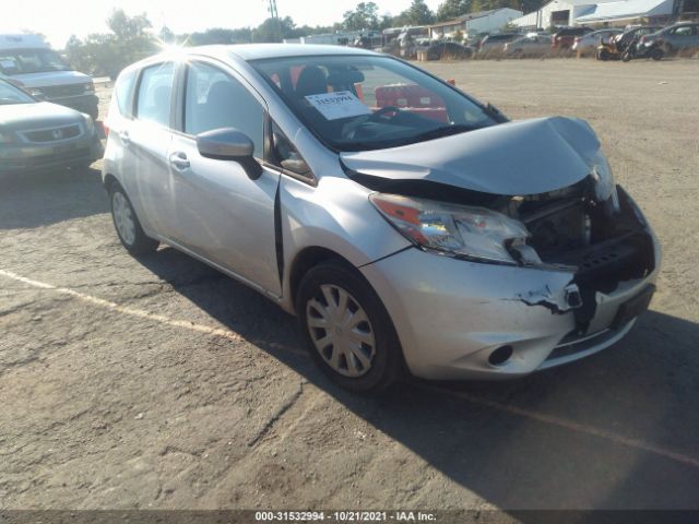 NISSAN VERSA NOTE 2015 3n1ce2cp6fl374341