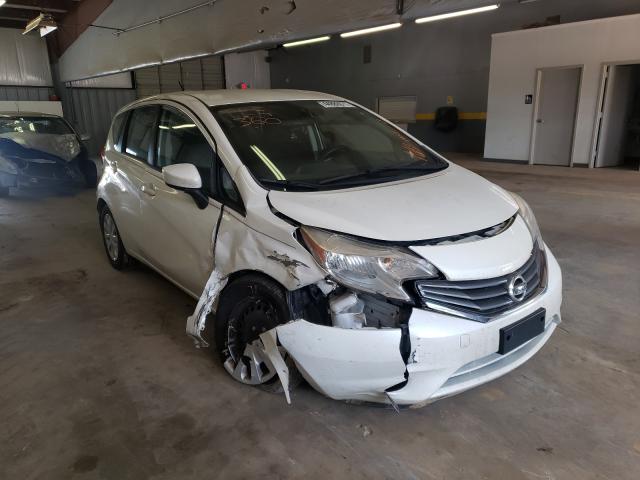 NISSAN VERSA NOTE 2015 3n1ce2cp6fl374534