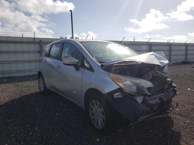 NISSAN VERSA NOTE 2015 3n1ce2cp6fl374632