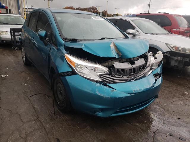 NISSAN VERSA NOTE 2015 3n1ce2cp6fl374663