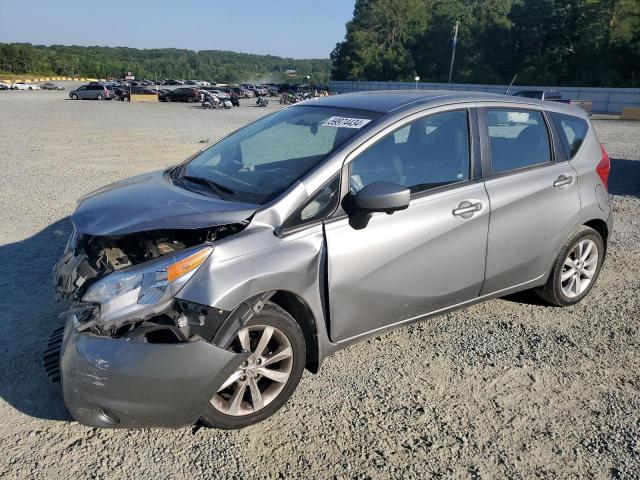 NISSAN VERSA 2015 3n1ce2cp6fl375909