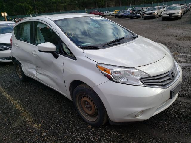 NISSAN VERSA NOTE 2015 3n1ce2cp6fl376414