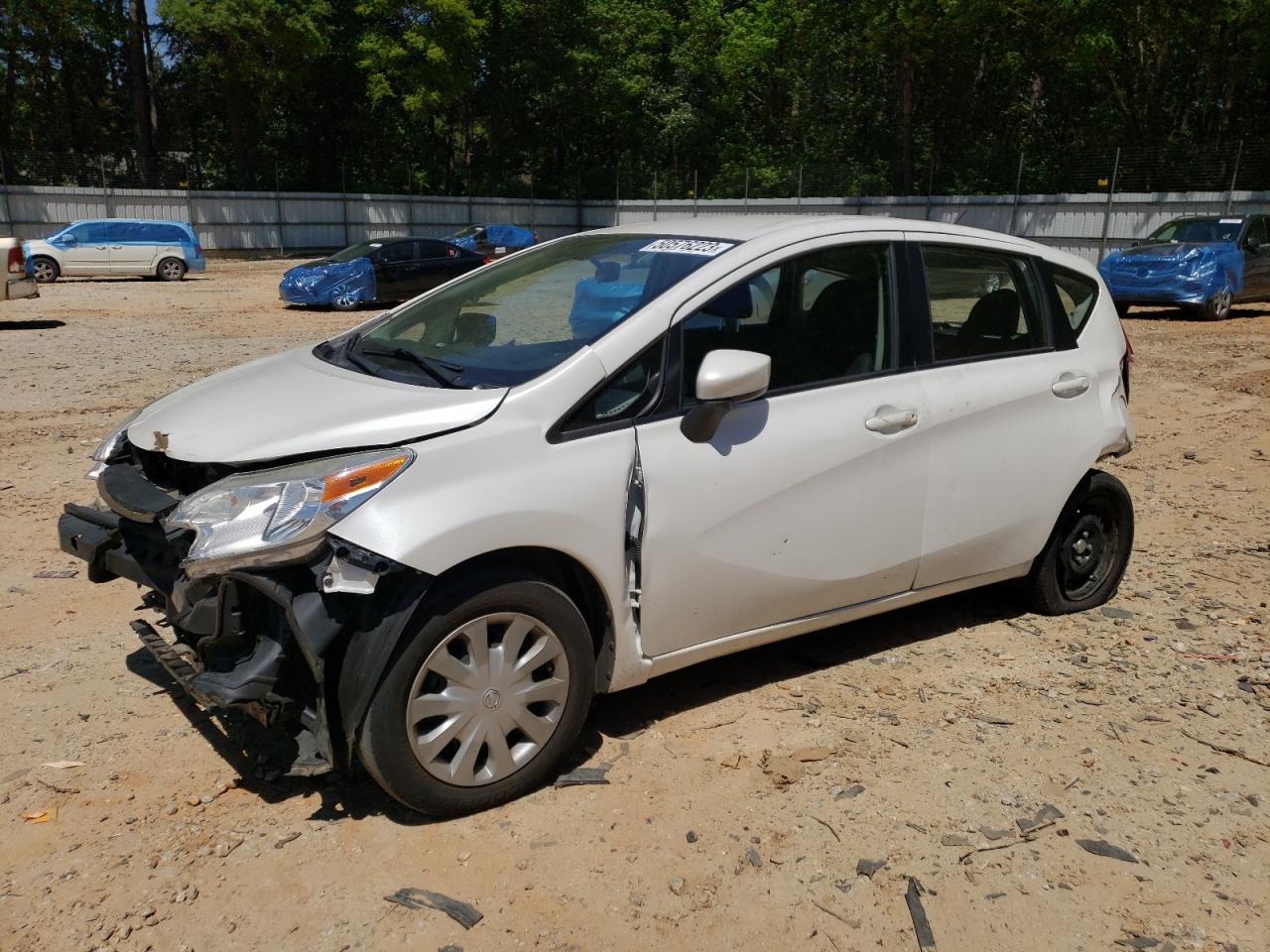 NISSAN VERSA 2015 3n1ce2cp6fl377417