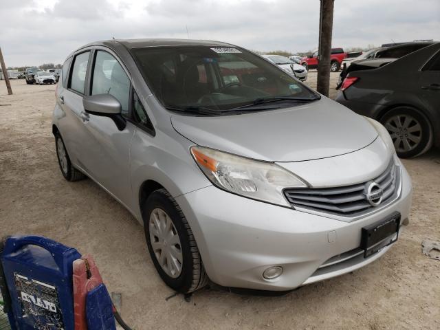 NISSAN VERSA NOTE 2015 3n1ce2cp6fl378213