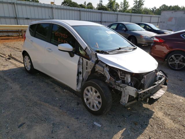 NISSAN VERSA NOTE 2015 3n1ce2cp6fl378664