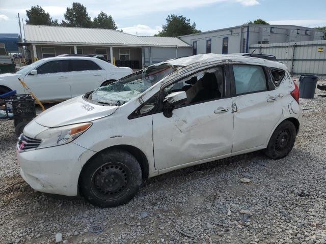 NISSAN VERSA 2015 3n1ce2cp6fl378938