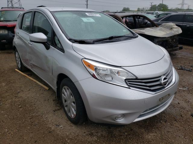 NISSAN VERSA NOTE 2015 3n1ce2cp6fl379068