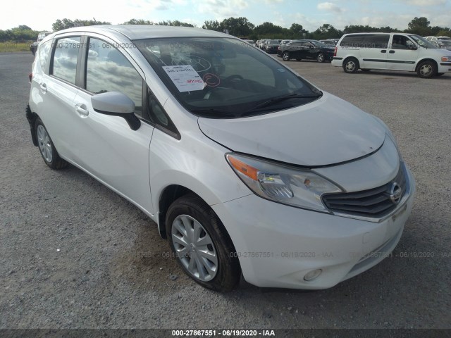 NISSAN VERSA NOTE 2015 3n1ce2cp6fl379233