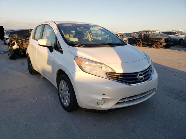 NISSAN VERSA NOTE 2015 3n1ce2cp6fl379362