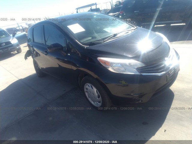 NISSAN VERSA NOTE 2015 3n1ce2cp6fl379622