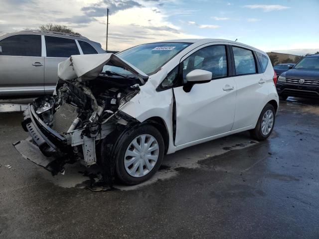 NISSAN VERSA 2015 3n1ce2cp6fl380091