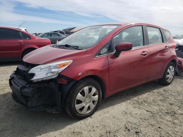 NISSAN VERSA 2015 3n1ce2cp6fl380866