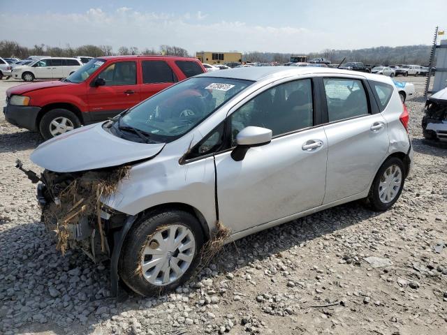 NISSAN VERSA NOTE 2015 3n1ce2cp6fl381015