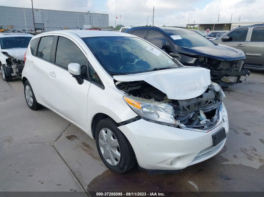 NISSAN VERSA 2015 3n1ce2cp6fl381970